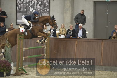 Dansk Rideforbunds Championats finaler 2018 spring
Dansk Rideforbunds Championats finaler 2018
5 års
Nøgleord: casall sem;laila pdersen