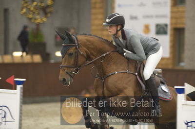 Dansk Rideforbunds Championats finaler 2018 spring
Dansk Rideforbunds Championats finaler 2018
5 års
Nøgleord: bella olympic;camilla fliedner ernst