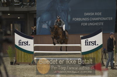 Dansk Rideforbunds Championats finaler 2018 spring
Dansk Rideforbunds Championats finaler 2018
5 års
Nøgleord: bella olympic;camilla fliedner ernst