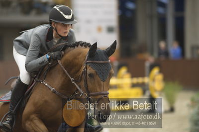 Dansk Rideforbunds Championats finaler 2018 spring
Dansk Rideforbunds Championats finaler 2018
5 års
Nøgleord: bella olympic;camilla fliedner ernst