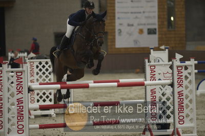 Dansk Rideforbunds Championats finaler 2018 spring
Dansk Rideforbunds Championats finaler 2018
6 års
Nøgleord: søndervangs limbo;sabine korfitz christensen