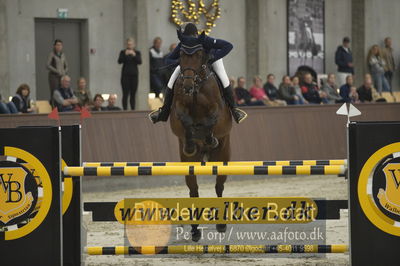 Dansk Rideforbunds Championats finaler 2018 spring
Dansk Rideforbunds Championats finaler 2018
6 års
Nøgleord: søndervangs limbo;sabine korfitz christensen