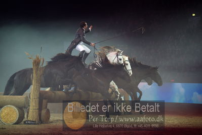 Dansk varmblod hingstekåring.
galashow
Nøgleord: lorenzo