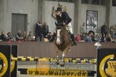 Dansk Rideforbunds Championats finaler 2018 spring
Dansk Rideforbunds Championats finaler 2018
6 års
Nøgleord: crazy  gomez;emilie louise weilsby