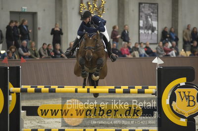 Dansk Rideforbunds Championats finaler 2018 spring
Dansk Rideforbunds Championats finaler 2018
6 års
Nøgleord: birkenæs claudia;sabine korfitz christensen