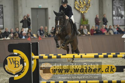 Dansk Rideforbunds Championats finaler 2018 spring
Dansk Rideforbunds Championats finaler 2018
6 års
Nøgleord: syvhøjegårds fi fi;katrine højholt