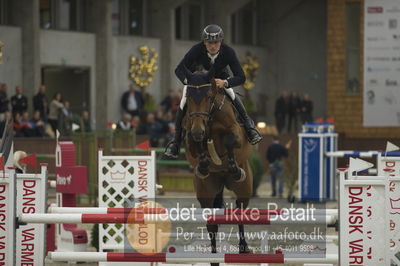 Dansk Rideforbunds Championats finaler 2018 spring
Dansk Rideforbunds Championats finaler 2018
6 års
Nøgleord: clear the way;martin neergaard