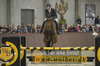 Dansk Rideforbunds Championats finaler 2018 spring
Dansk Rideforbunds Championats finaler 2018
6 års
Nøgleord: clooney ask;martin mose knudsen