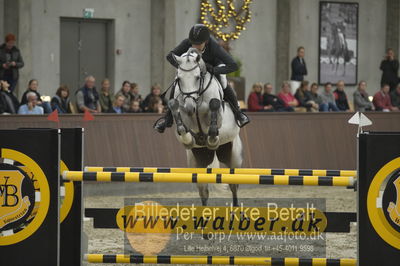 Dansk Rideforbunds Championats finaler 2018 spring
Dansk Rideforbunds Championats finaler 2018
6 års
Nøgleord: humberto ask;søren møller rohde