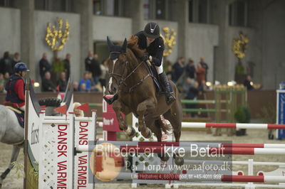 Dansk Rideforbunds Championats finaler 2018 spring
Dansk Rideforbunds Championats finaler 2018
6 års
Nøgleord: carlo de groom;christina nielsen