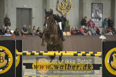 Dansk Rideforbunds Championats finaler 2018 spring
Dansk Rideforbunds Championats finaler 2018
6 års
Nøgleord: carlo de groom;christina nielsen