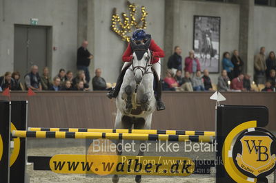 Dansk Rideforbunds Championats finaler 2018 spring
Dansk Rideforbunds Championats finaler 2018
6 års
Nøgleord: nomanee;rikke hasstrup kristensen