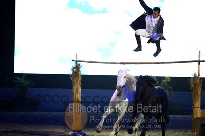 Dansk varmblod hingstekåring.
galashow
Nøgleord: lorenzo