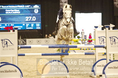 Dansk varmblod hingstekåring.
KRAFFT Tours of Amateurs FINALE
Nøgleord: esme ege olsen;ocala justice