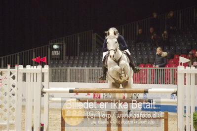 Dansk varmblod hingstekåring.
KRAFFT Tours of Amateurs FINALE
Nøgleord: esme ege olsen;ocala justice