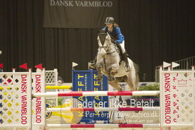 Dansk varmblod hingstekåring.
KRAFFT Tours of Amateurs FINALE
Nøgleord: liv wedervang;cornellius