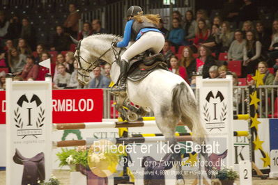 Dansk varmblod hingstekåring.
KRAFFT Tours of Amateurs FINALE
Nøgleord: liv wedervang;cornellius