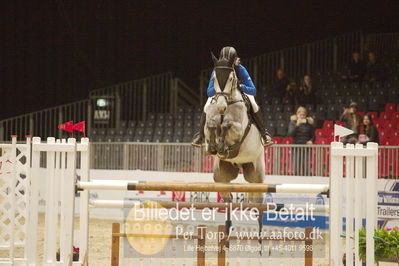 Dansk varmblod hingstekåring.
KRAFFT Tours of Amateurs FINALE
Nøgleord: liv wedervang;cornellius