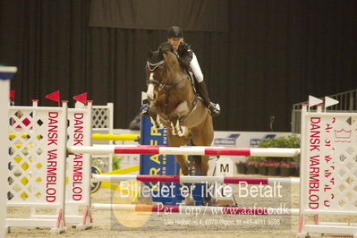 Dansk varmblod hingstekåring.
KRAFFT Tours of Amateurs FINALE
Nøgleord: signe nordal;bakkegaardens maddieson