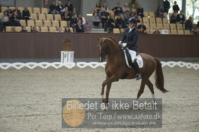 Dansk Rideforbunds Championats finaler 2018 dressur
Dansk Rideforbunds Championats finaler 2018
5 års præmie - 6års klassen
Nøgleord: blue hors zirrus;nanna skodborg merrald