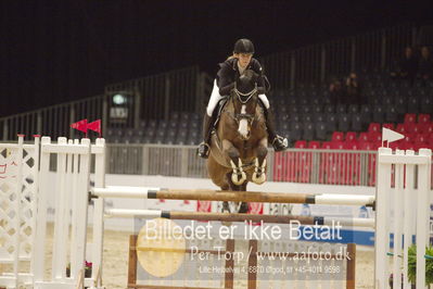 Dansk varmblod hingstekåring.
KRAFFT Tours of Amateurs FINALE
Nøgleord: signe nordal;bakkegaardens maddieson