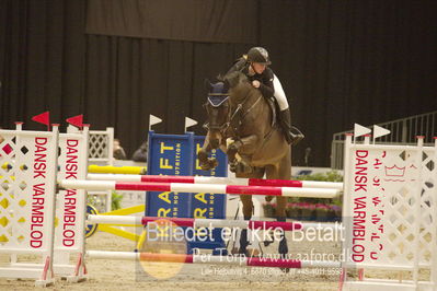 Dansk varmblod hingstekåring.
KRAFFT Tours of Amateurs FINALE
Nøgleord: camilla nørgaard jensen;sam