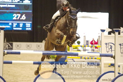 Dansk varmblod hingstekåring.
KRAFFT Tours of Amateurs FINALE
Nøgleord: camilla nørgaard jensen;sam