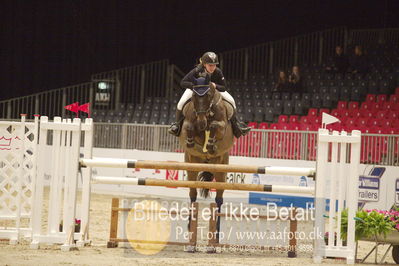 Dansk varmblod hingstekåring.
KRAFFT Tours of Amateurs FINALE
Nøgleord: camilla nørgaard jensen;sam