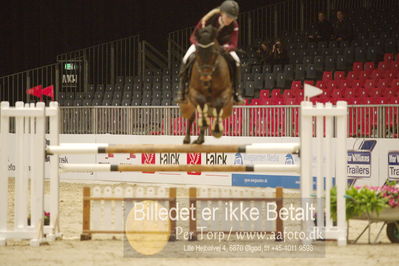 Dansk varmblod hingstekåring.
KRAFFT Tours of Amateurs FINALE
Nøgleord: anine klara hansen;april 2c