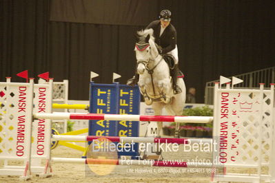 Dansk varmblod hingstekåring.
KRAFFT Tours of Amateurs FINALE
Nøgleord: diana kramer;casco st ghyvan z