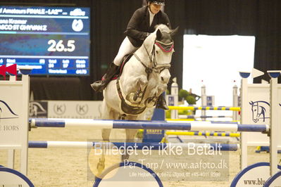 Dansk varmblod hingstekåring.
KRAFFT Tours of Amateurs FINALE
Nøgleord: diana kramer;casco st ghyvan z