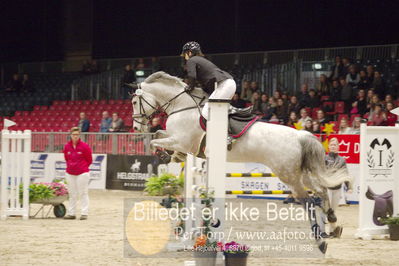 Dansk varmblod hingstekåring.
KRAFFT Tours of Amateurs FINALE
Nøgleord: diana kramer;casco st ghyvan z