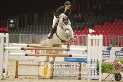 Dansk varmblod hingstekåring.
KRAFFT Tours of Amateurs FINALE
Nøgleord: diana kramer;casco st ghyvan z