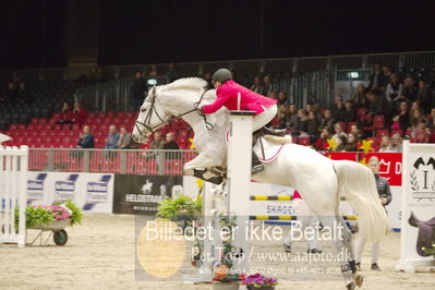 Dansk varmblod hingstekåring.
KRAFFT Tours of Amateurs FINALE
Nøgleord: søren finnemann;bistra