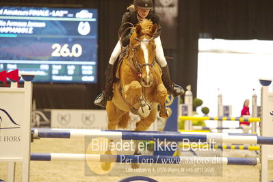 Dansk varmblod hingstekåring.
KRAFFT Tours of Amateurs FINALE
Nøgleord: julie armose jensen;chapman z