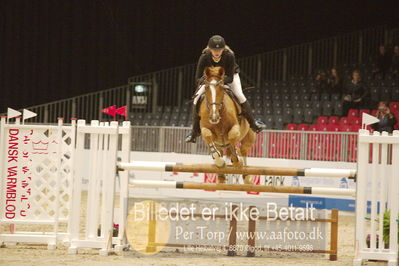 Dansk varmblod hingstekåring.
KRAFFT Tours of Amateurs FINALE
Nøgleord: julie armose jensen;chapman z