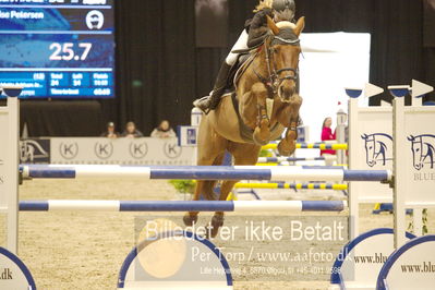 Dansk varmblod hingstekåring.
KRAFFT Tours of Amateurs FINALE
Nøgleord: anita louise petersen;extra  p