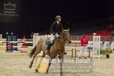 Dansk varmblod hingstekåring.
KRAFFT Tours of Amateurs FINALE
Nøgleord: anita louise petersen;extra  p