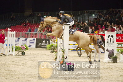 Dansk varmblod hingstekåring.
KRAFFT Tours of Amateurs FINALE
Nøgleord: mette askham jensen;rockchester