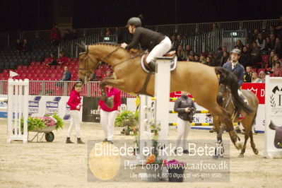 Dansk varmblod hingstekåring.
KRAFFT Tours of Amateurs FINALE
Nøgleord: michala johansen