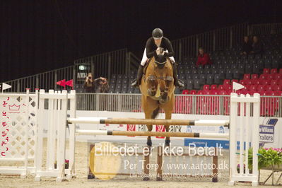 Dansk varmblod hingstekåring.
KRAFFT Tours of Amateurs FINALE
Nøgleord: michala johansen