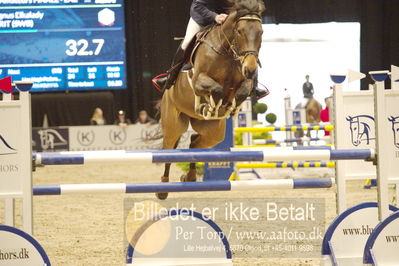 Dansk varmblod hingstekåring.
KRAFFT Tours of Amateurs FINALE
Nøgleord: magnus elkalady;spirit