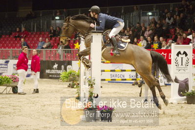 Dansk varmblod hingstekåring.
KRAFFT Tours of Amateurs FINALE
Nøgleord: magnus elkalady;spirit