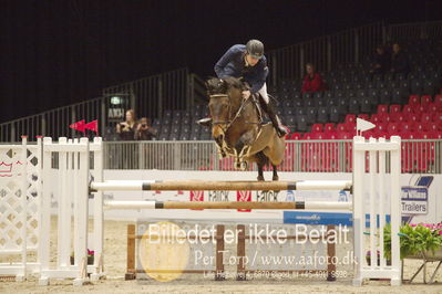 Dansk varmblod hingstekåring.
KRAFFT Tours of Amateurs FINALE
Nøgleord: magnus elkalady;spirit