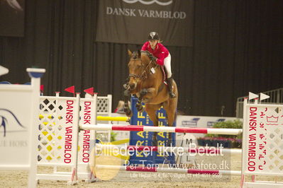 Dansk varmblod hingstekåring.
KRAFFT Tours of Amateurs FINALE
Nøgleord: line høgh pedersen;pinvigs rozita