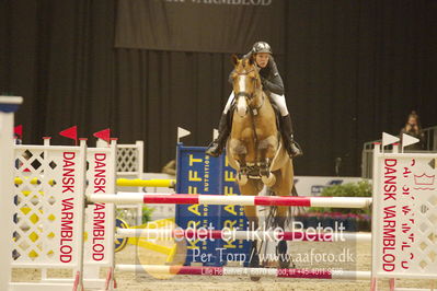 Dansk varmblod hingstekåring.
KRAFFT Tours of Amateurs FINALE
Nøgleord: Lykke harm;carmiro c