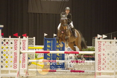 Dansk varmblod hingstekåring.
KRAFFT Tours of Amateurs FINALE
Nøgleord: ida gadensgaard;karkov's stakino