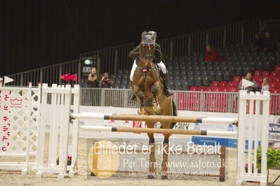 Dansk varmblod hingstekåring.
KRAFFT Tours of Amateurs FINALE
Nøgleord: ida gadensgaard;karkov's stakino