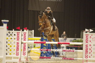 Dansk varmblod hingstekåring.
KRAFFT Tours of Amateurs FINALE
Nøgleord: cecilie voller kjærulff;second 8 k