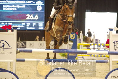 Dansk varmblod hingstekåring.
KRAFFT Tours of Amateurs FINALE
Nøgleord: cecilie voller kjærulff;second 8 k